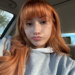 Meet your Posher, Angelina